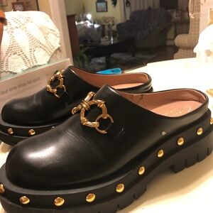 Sam Edelman Circus Shoes